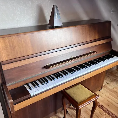 Lejlighed Des 3 Vallees Pitres