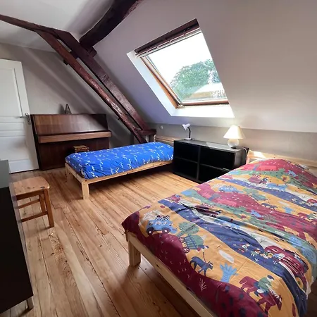 Des 3 Vallees * Pitres