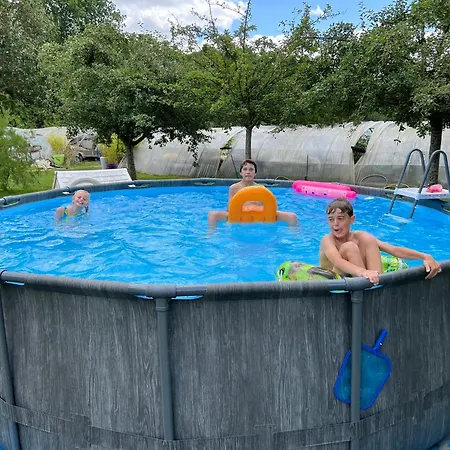 Des 3 Vallees Lejlighed Pitres