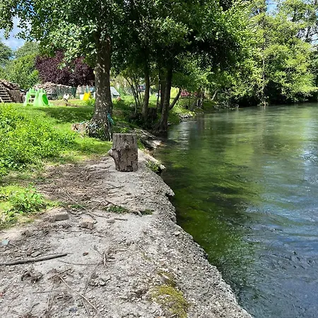 Lejlighed Des 3 Vallees *