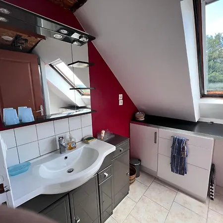 Des 3 Vallees Lejlighed