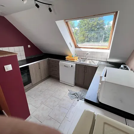 Lejlighed Des 3 Vallees