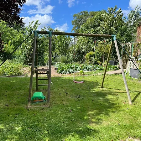 Lejlighed Des 3 Vallees *