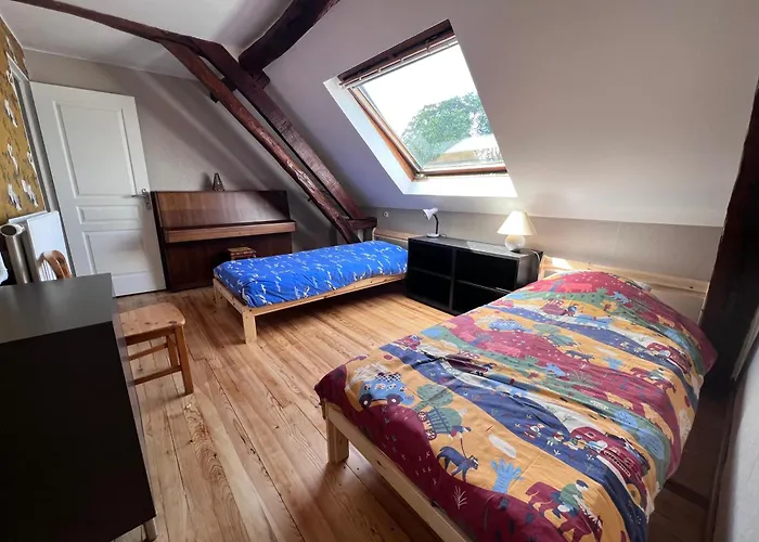 Des 3 Vallees * Pitres